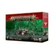 Мініатюра AGE OF SIGMAR: SKAVEN - WARP-GRINDER
