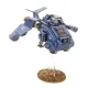 Миниатюра WARHAMMER 40000: SPACE MARINES - STORMRAVEN GUNSHIP