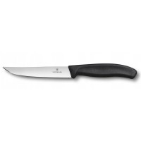 Ніж для стейка Victorinox Swiss Classic 12см чорн 6.7903