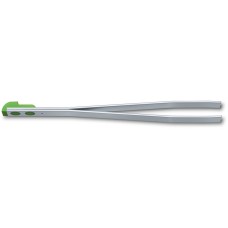 Пинцет малый, зеленый Victorinox A.6142.4.10