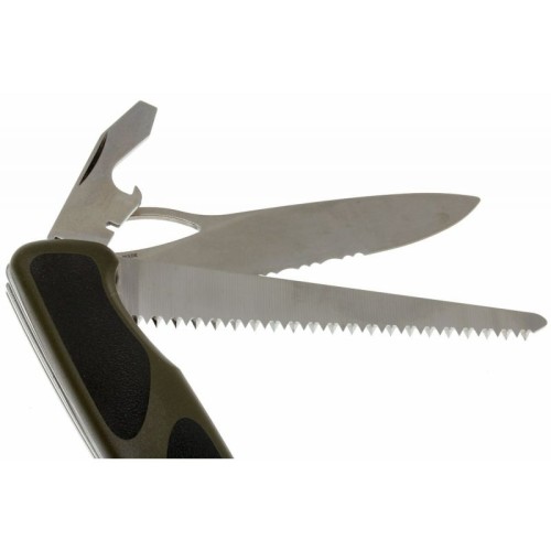 Складаний ніж Victorinox RANGER 179 MW GRIP 0.9563.MWC4