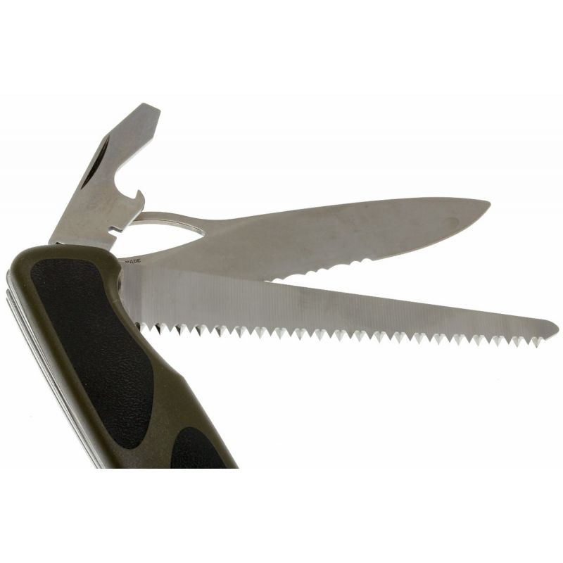 Складаний ніж Victorinox RANGER 179 MW GRIP 0.9563.MWC4