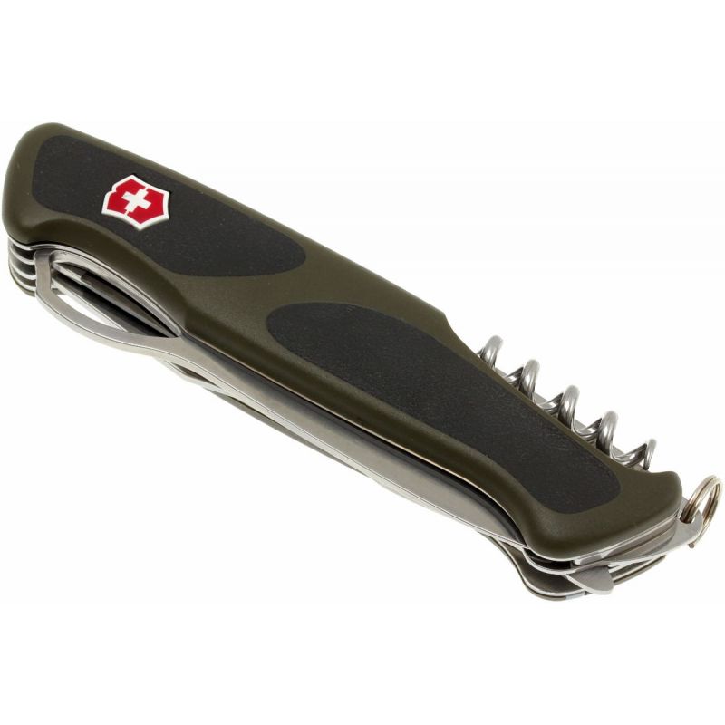 Складаний ніж Victorinox RANGER 179 MW GRIP 0.9563.MWC4