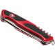 Швейцарский складной нож 130 мм Victorinox RANGER 55 GRIP 0.9563.CB1 (в блистере)