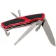 Швейцарский складной нож 130 мм Victorinox RANGER 55 GRIP 0.9563.CB1 (в блистере)