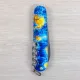 Швейцарский складной нож 91мм Victorinox SPARTAN UKRAINE ДНК Украинца 1.3603.3.T3270pw