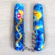 Швейцарский складной нож 91мм Victorinox SPARTAN UKRAINE ДНК Украинца 1.3603.3.T3270pw