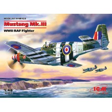 Mustang Mk.III