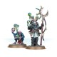 Миниатюра WARHAMMER 40000: GENESTEALER CULTS - BIOPHAGUS