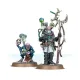 Мініатюра WARHAMMER 40000: GENESTEALER CULTS - BIOPHAGUS