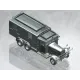 ICM35467 Henschel 33 D1 Kfz.72 Henschel 33 D1 Kfz.72 Друга світова війна німецька вантажівка радіозв'язку