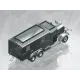 ICM35467 Henschel 33 D1 Kfz.72 Henschel 33 D1 Kfz.72 Друга світова війна німецька вантажівка радіозв'язку