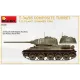 Танк Т-34/85 с композитной броней. 112 Завод. (Лето 1944 г.)