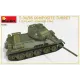 Танк Т-34/85 с композитной броней. 112 Завод. (Лето 1944 г.)