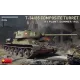 Танк Т-34/85 с композитной броней. 112 Завод. (Лето 1944 г.)