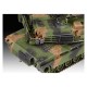 Збірна модель-копія Revell Танк Абрамс M1A1 AIM(SA)/ M1A2 рівень 4 масштаб 1:72