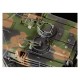Збірна модель-копія Revell Танк Абрамс M1A1 AIM(SA)/ M1A2 рівень 4 масштаб 1:72