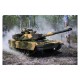 Збірна модель-копія Revell Танк Абрамс M1A1 AIM(SA)/ M1A2 рівень 4 масштаб 1:72