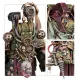 Миниатюра WARHAMMER 40000: DEATH GUARD - NAUSEOUS ROTBONE
