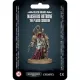 Миниатюра WARHAMMER 40000: DEATH GUARD - NAUSEOUS ROTBONE