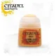 Фарба Citadel BASE: AVERLAND SUNSET 12ML