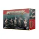Набор миниатюр AGE OF SIGMAR: LUMINETH REALM-LORDS - HURAKAN WINDCHARGERS