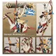 Набор миниатюр AGE OF SIGMAR: LUMINETH REALM-LORDS - HURAKAN WINDCHARGERS
