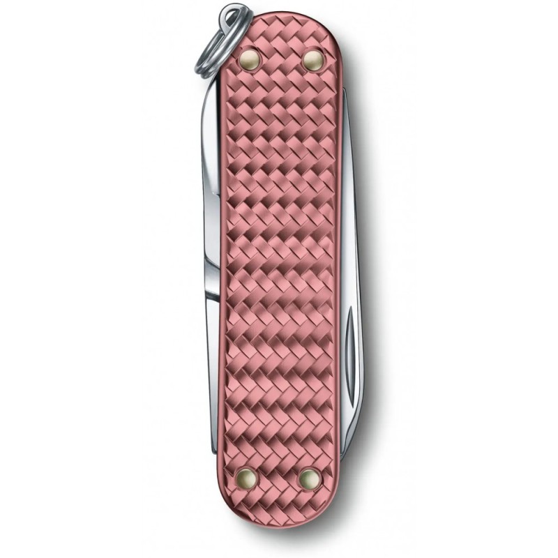 Швейцарский складной нож 58мм Victorinox CLASSIC SD Precious Alox 0.6221.405G