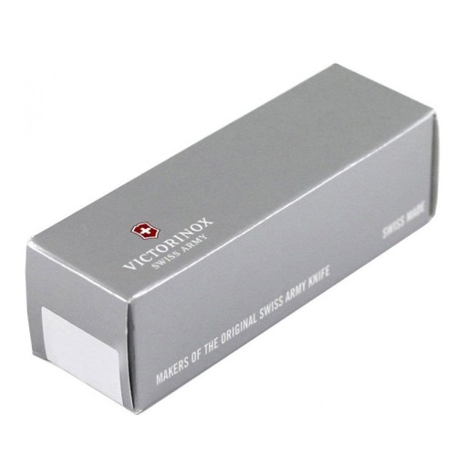 Швейцарский складной нож 111мм Victorinox SWISS SOLDIER'S KNIFE 0.8461.MWCH