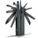 Мультитул Victorinox SWISSTOOL BS 3.0323.3CN + черный нейлоновый чехол