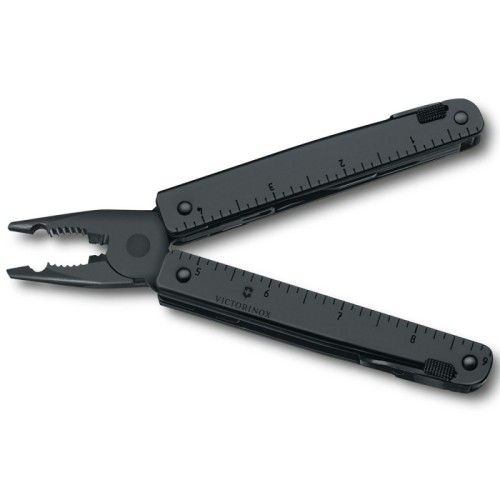 Мультитул Victorinox SWISSTOOL BS 3.0323.3CN + черный нейлоновый чехол