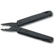 Мультитул Victorinox SWISSTOOL BS 3.0323.3CN + черный нейлоновый чехол