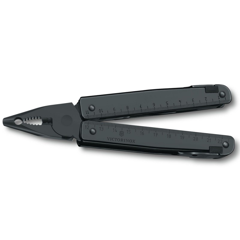 Мультитул Victorinox SWISSTOOL BS 3.0323.3CN + черный нейлоновый чехол
