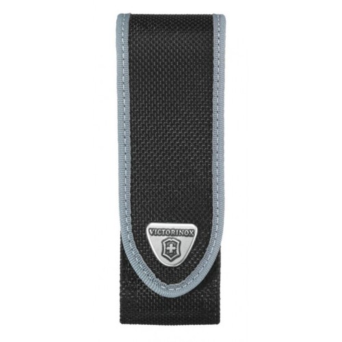 Мультитул Victorinox SWISSTOOL BS 3.0323.3CN + черный нейлоновый чехол