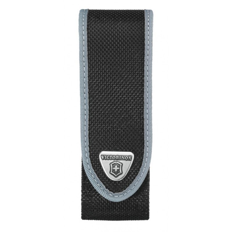 Мультитул Victorinox SWISSTOOL BS 3.0323.3CN + черный нейлоновый чехол