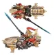Набор миниатюр WARHAMMER 40000: ADEPTUS CUSTODES - VERTUS PRAETORS