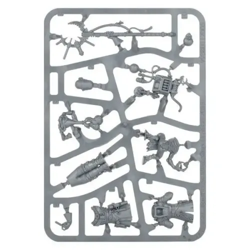 Мініатюра WARHAMMER 40000: GENESTEALER CULTS - BIOPHAGUS