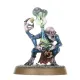 Мініатюра WARHAMMER 40000: GENESTEALER CULTS - BIOPHAGUS