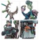 Миниатюра WARHAMMER 40000: GENESTEALER CULTS - BIOPHAGUS