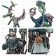 Мініатюра WARHAMMER 40000: GENESTEALER CULTS - BIOPHAGUS