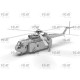 Збірна модель Sikorsky S-64E Повітряний кран з універсальним контейнером (53059)