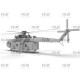 Збірна модель Sikorsky S-64E Повітряний кран з універсальним контейнером (53059)