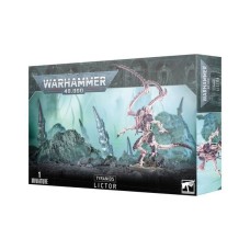 Мініатюра WARHAMMER 40000: TYRANIDS - LICTOR