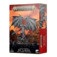 Миниатюра CHAOS DAEMONS - BELAKOR THE DARK MASTER