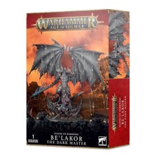 Мініатюра CHAOS DAEMONS - BELAKOR THE DARK MASTER