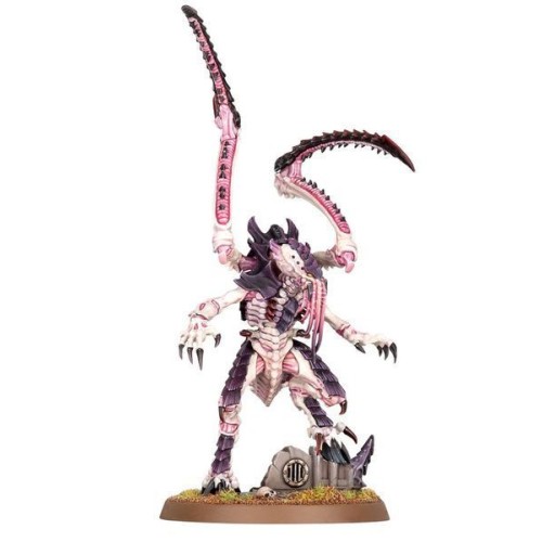 Мініатюра WARHAMMER 40000: TYRANIDS - LICTOR