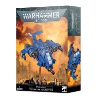 Миниатюра WARHAMMER 40000: SPACE MARINES - STORMHAWK INTERCEPTOR