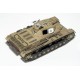 Немецкий танк Pz.Kpfw.III Ausf.C