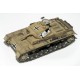 Немецкий танк Pz.Kpfw.III Ausf.C