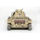Немецкий танк Pz.Kpfw.III Ausf.C